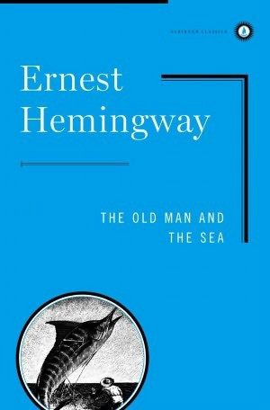 The old man and the sea