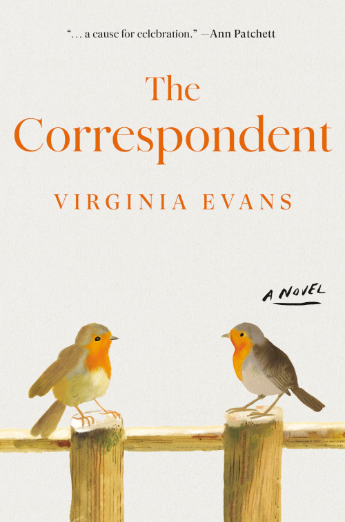The correspondent