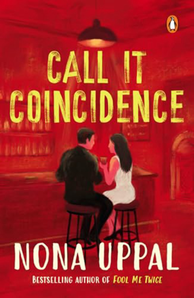 Call it Coincidence