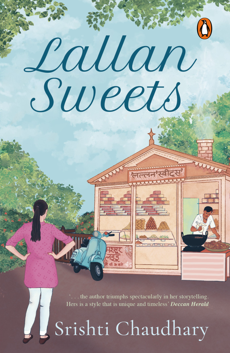 Lallan Sweets