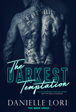 The Darkest Temptation by Danielle Lori