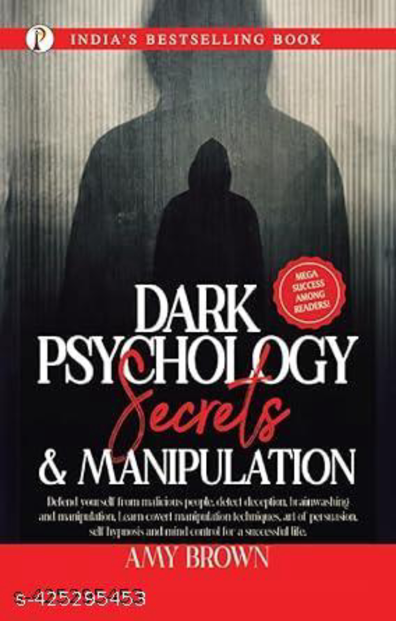 Dark Psychology