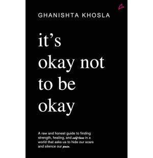 Its okay not to be okay