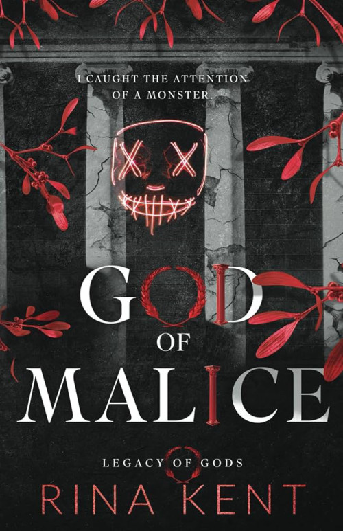 God of Malice