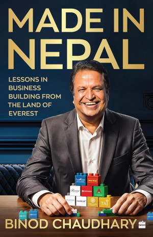 Made In Nepal