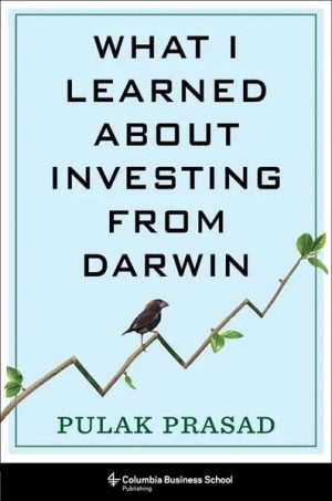 what i learn about investing