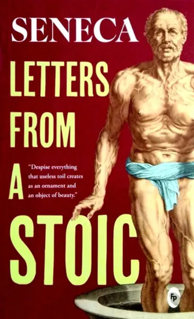 Letters from a Stoic