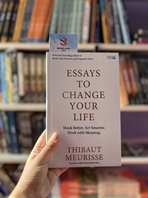 Essays to Change Your Life