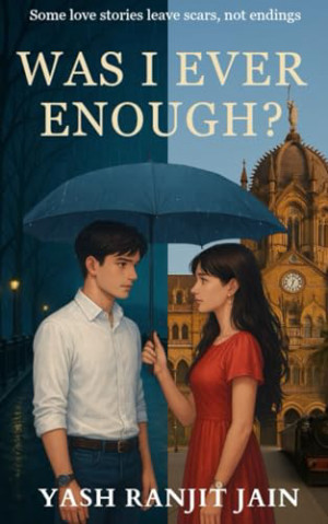WAS I EVER ENOUGH?