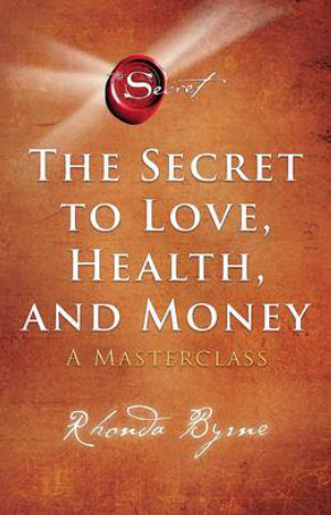 The secret of love health