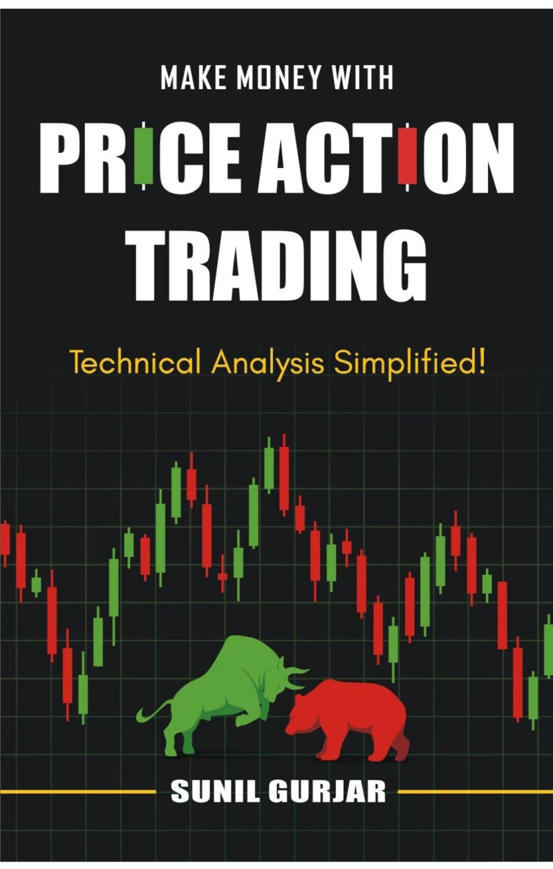 price action trading book