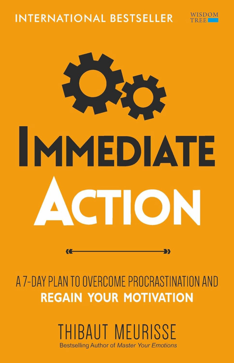 Immediate action