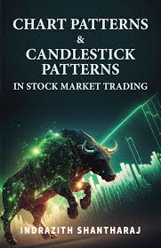 chart patterns and candlestick patterns book | Buy Books Online | Books ...