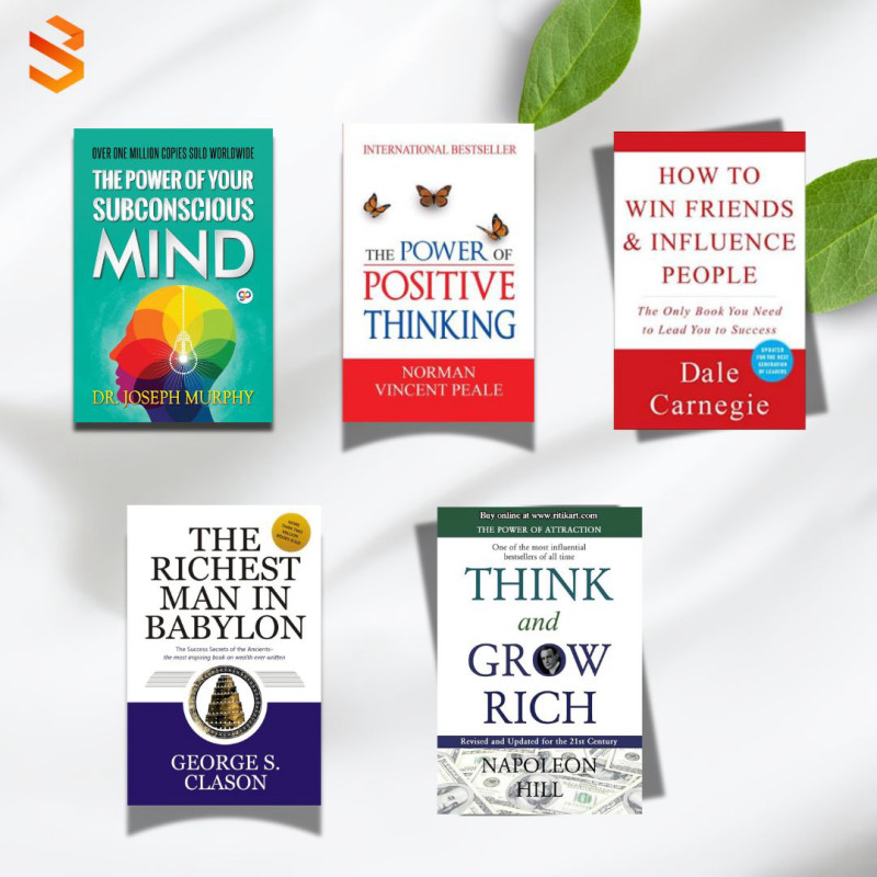 Think and grow combo