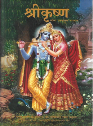 Bhagwan shree krishna